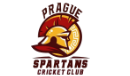 Prague Spartans Team Logo