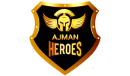 Ajman Team Logo