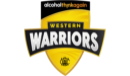 Western Australia Team Logo