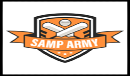 Samp Army Team Logo