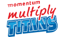 Titans (RSA) Team Logo