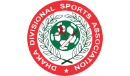 Dhaka Division Team Logo