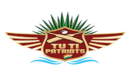 Salem Spartans Team Logo