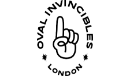 Oval Invincibles Team Logo
