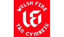 Welsh Fire Team Logo