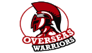 Overseas Warriors Team Logo