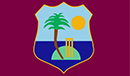 Windward Islands (W) Team Logo