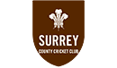 Surrey Team Logo
