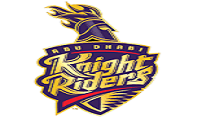 Abu Dhabi Knight Riders Team Logo