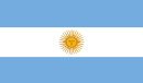 Argentina Team Logo