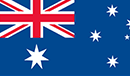 Australia Team Logo