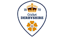 Derbyshire Team Logo