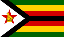 Zimbabwe (w) Team Logo
