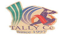Tally Rangers Team Logo