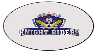 UMMC Knight Riders Team Logo