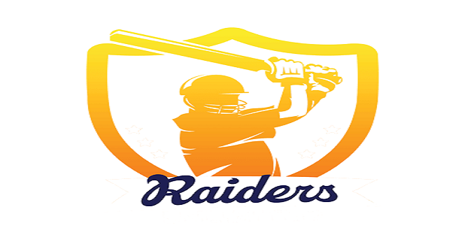 Space City Raiders Team Logo