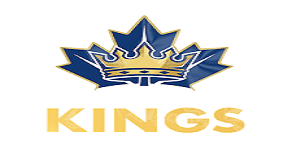 Vancouver Kings Team Logo