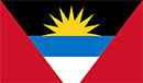 Antigua and Barbuda Falcons Team Logo