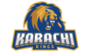 Karachi Kings Team Logo