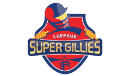 Chepauk Super Gillies Team Logo