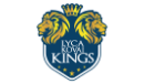 Lyca Kovai Kings Team Logo