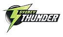 Sydney Thunder (w) Team Logo