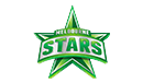 Melbourne Stars (w) Team Logo