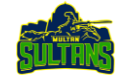 Multan Sultans Team Logo