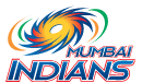Mumbai Indians Team Logo