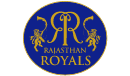 Rajasthan Royals Team Logo