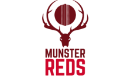 Munster Reds Team Logo