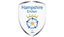 Hampshire (w) Team Logo