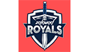  Team Logo