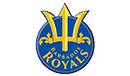 Barbados Royals Team Logo