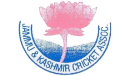 Jammu and Kashmir Team Logo