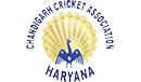 Chandigarh Team Logo