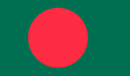 Bangladesh Team Logo
