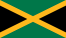 Jamaica Tallawahs Team Logo