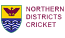 Northern Districts (w) Team Logo