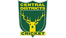 Central Districts (w) Team Logo