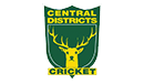 Central Districts (w) Team Logo