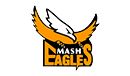 Mashonaland Eagles Team Logo