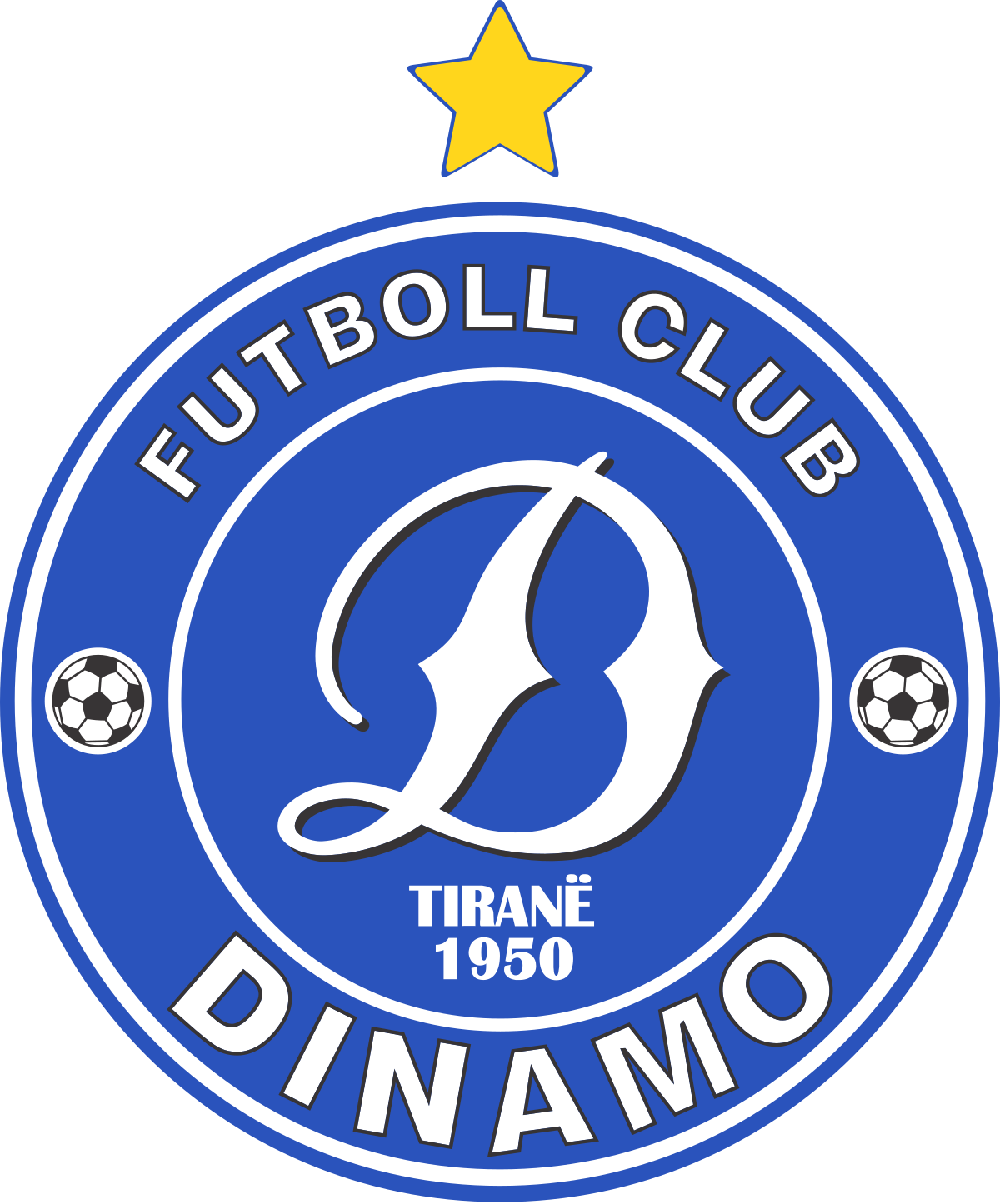 Dinamo Tirana