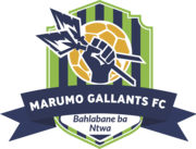 Marumo Gallants FC