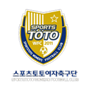 Sejong Sportstoto WFC
