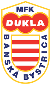 Dukla Banská Bystrica (w)