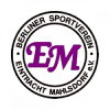 Eintracht Mahlsdorf