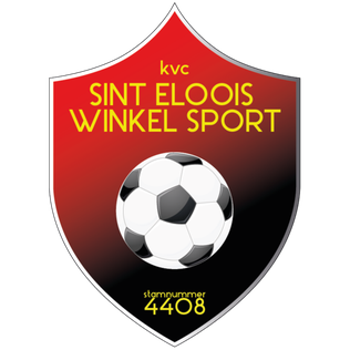 Sint-Eloois-Winkel
