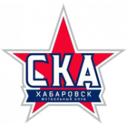 SKA Khabarovsk II