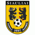 FA Siauliai II